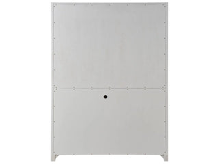 Seaside Display Cabinet
