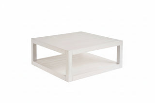 Hermosa Cocktail Table   Square
