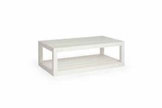 Hermosa Cocktail Table   Rectangular
