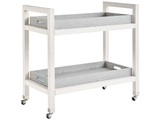 Jupiter Bar Cart
