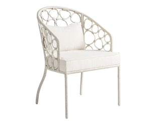 Pebble Dining Chair
