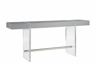 Vineyard Haven Console

