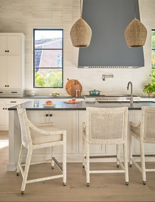Longboat Counter Chair
