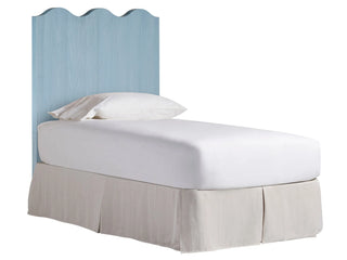 Surf City Headboard
