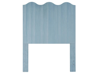 Surf City Headboard

