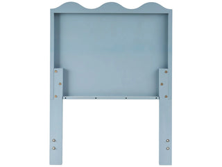 Surf City Headboard
