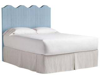 Surf City Headboard
