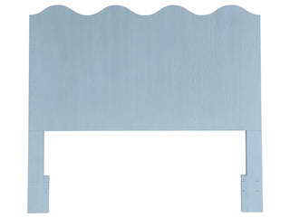 Surf City Headboard
