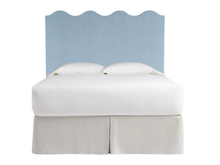Surf City Headboard
