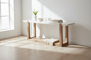 Ellis Console
