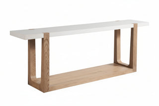 Ellis Console
