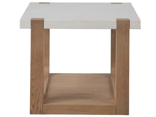 Ellis End Table
