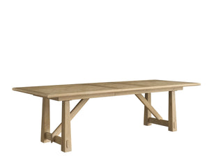 Canyon Rectangular Dining Table
