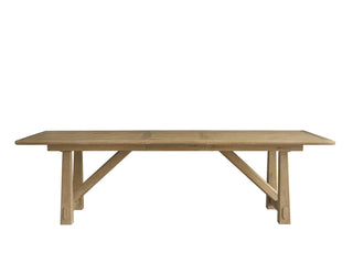 Canyon Rectangular Dining Table
