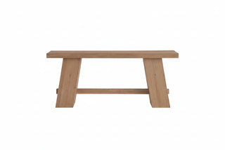 Altitude Console Table
