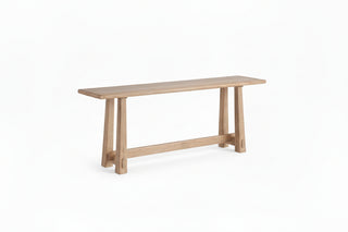 Canyon Console Table
