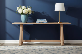 Canyon Console Table
