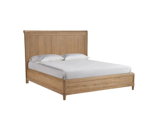 Canyon Panel Bed

