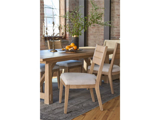 Set of 2   Canyon Side Chair
