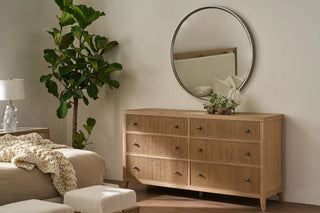 Carmen Dresser
