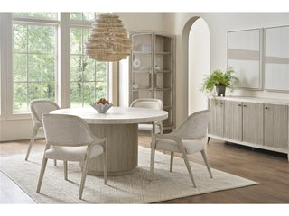 Avaline Carmen Round Table
