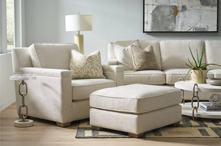 Leah Chair

