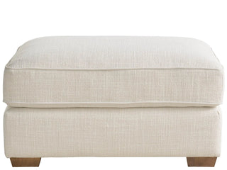 Leah Ottoman
