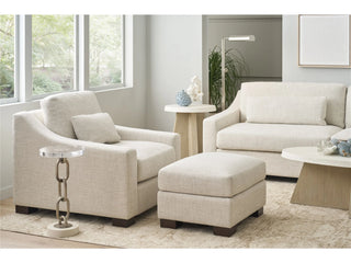 Brooklyn Ottoman
