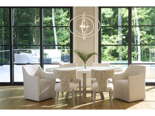 Dockside Dining Table
