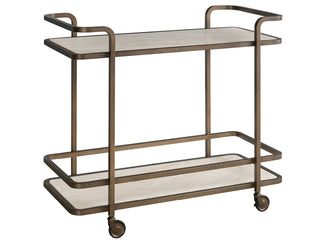 Bar Cart
