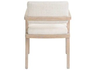 Modern Desert Arm Chair
