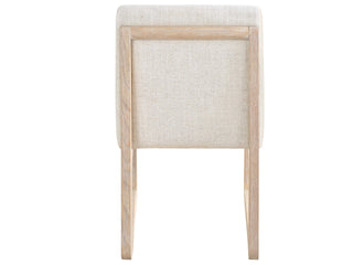 Set of 2   Modern Desert Side Chair
