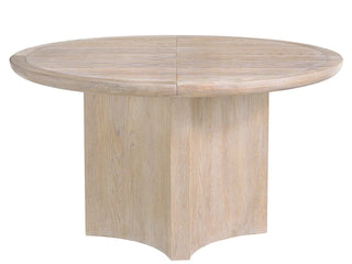 Desert Round Dining Table
