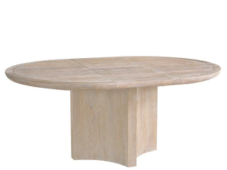 Desert Round Dining Table
