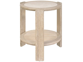 Desert Side Table
