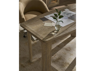 Desert Desk
