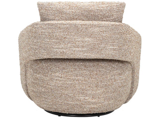 Elio Swivel Chair
