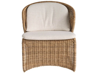 Oasis Lounge Chair
