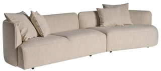 Danica Sectional
