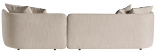 Danica Sectional
