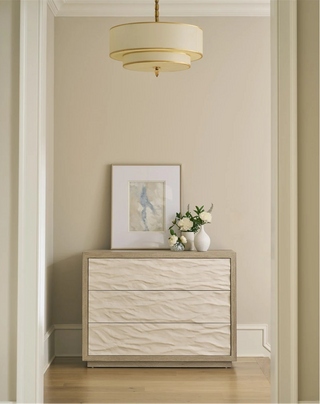 Oasis Dresser
