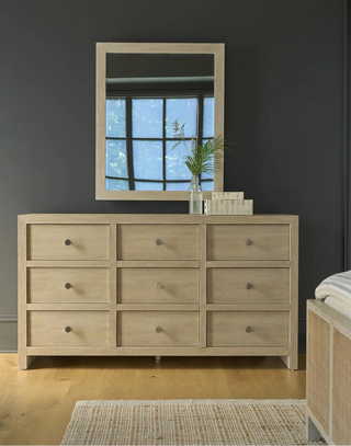 Dockside Dresser
