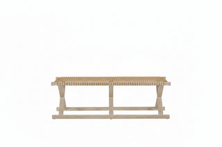 Dockside Bench
