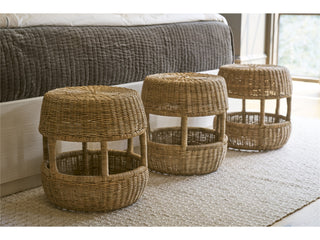 Oasis Stool
