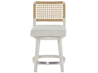 Shoreline Swivel Counter Stool
