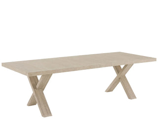 Coastal Oasis Dockside Dining Table
