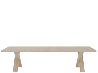 Coastal Oasis Dockside Dining Table
