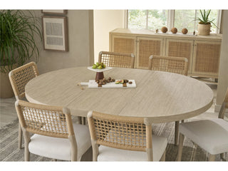 Oasis Dockside Dining Table
