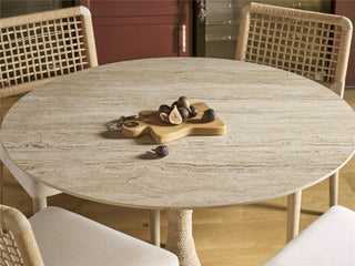 Oasis Dining Table
