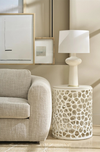 Coral Side Table
